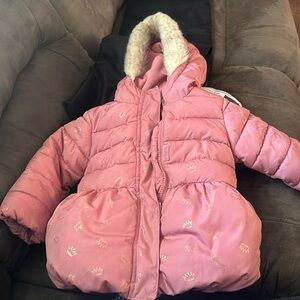 Puffer Coat